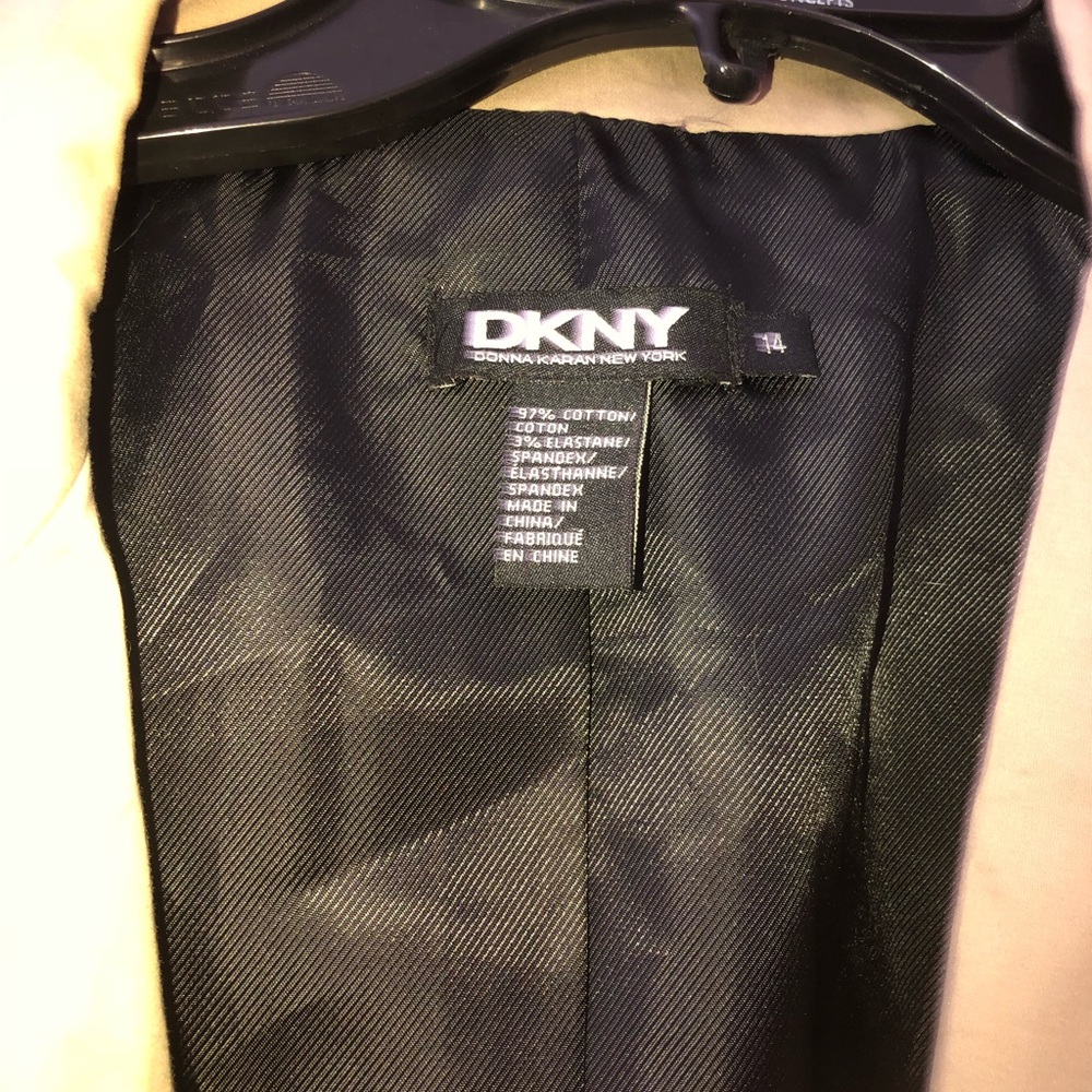 Nice classic jacket - Picture 2 of 4
